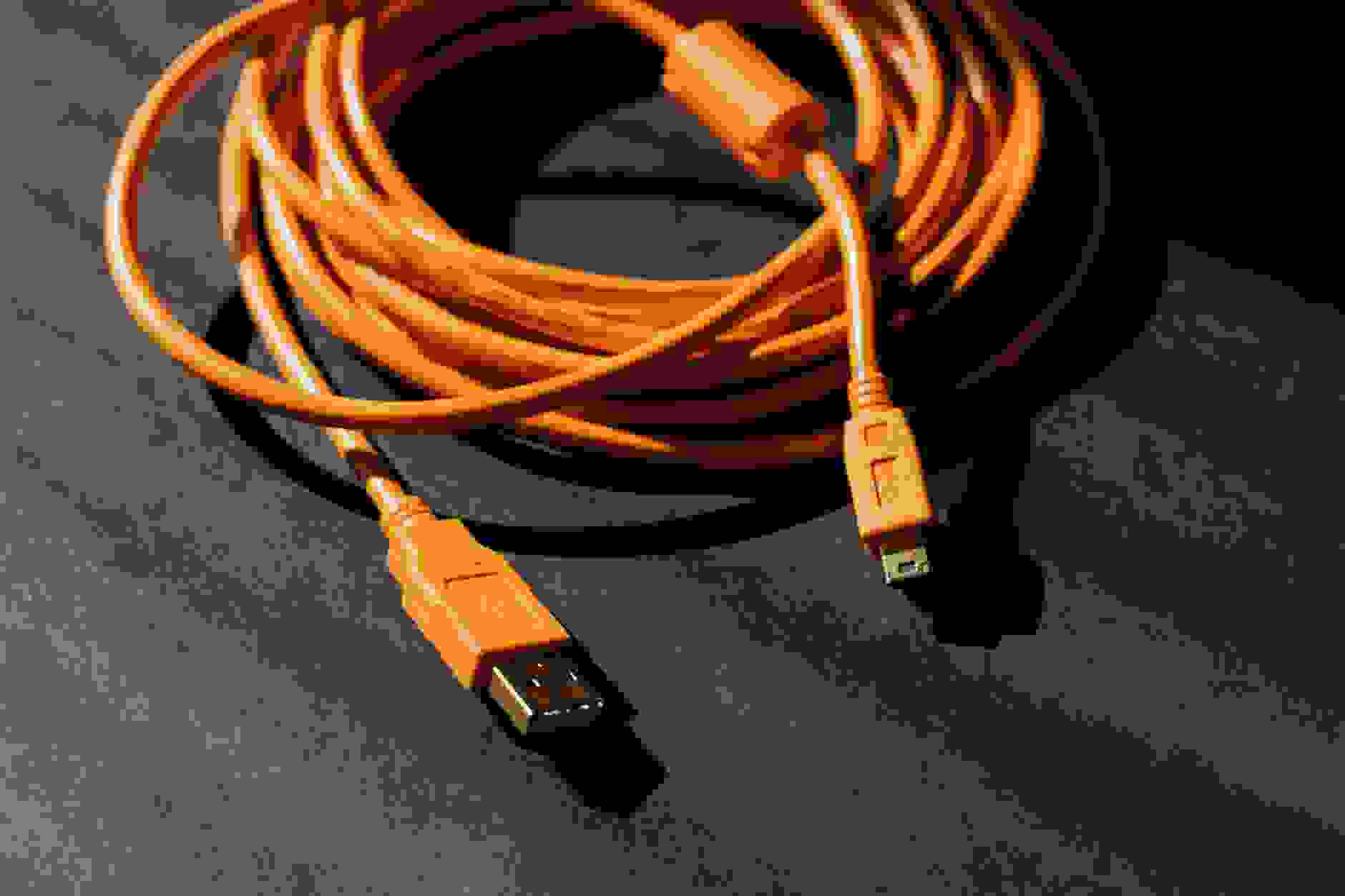 Wires